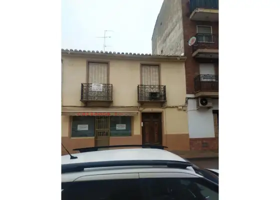 Casa en venta en Manzanares