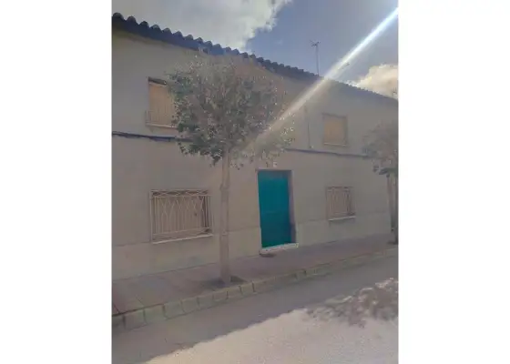 Casa en venta en Membrilla