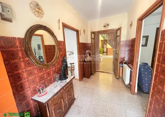 Casa en venta en Miguelturra - Miguelturra, 70.000 €, 122 m2, ref. 654402