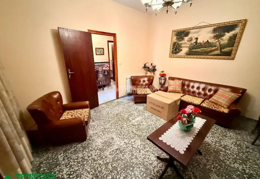 Casa en venta en Mocejón - Mocejón, 185.000 €, 299 m2, ref. 659902 en Mocejón