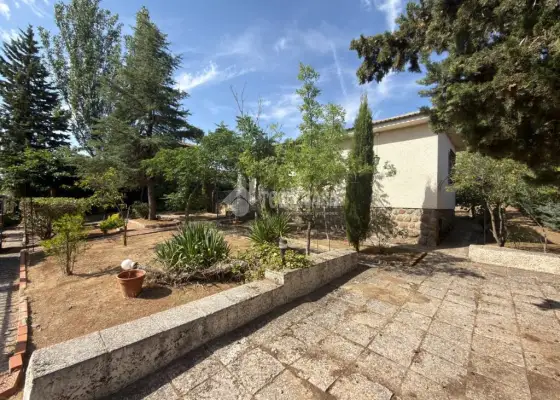 Casa en venta en Nambroca - Nambroca, 229.900 €, 212 m2, ref. 662742
