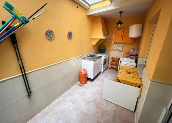Casa en venta en Navalcán - Navalcán, 79.000 €, 125 m2, ref. 643800