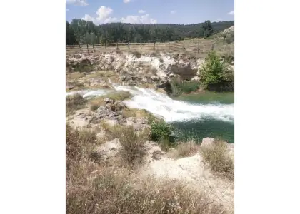 Casa en venta en Ossa de Montiel en Ossa de Montiel