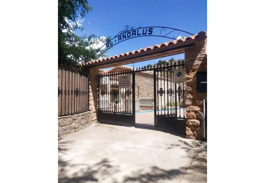 Casa en venta en Ossa de Montiel en Ossa de Montiel
