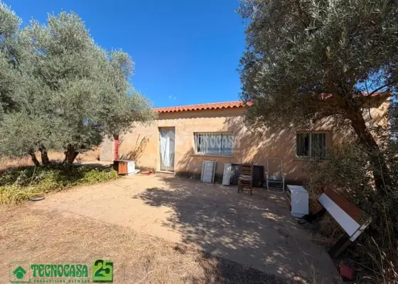 Casa en venta en Piedrabuena - Piedrabuena, 59.900 €, 78 m2, ref. 667548