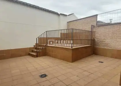Casa en venta en Plaza Confiterias, Sur, Calera y Chozas, Toledo en Calera y Chozas