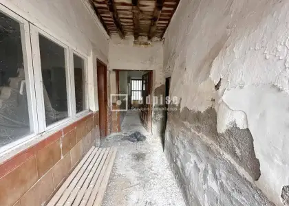 Casa en venta en Polán, Toledo en Polán
