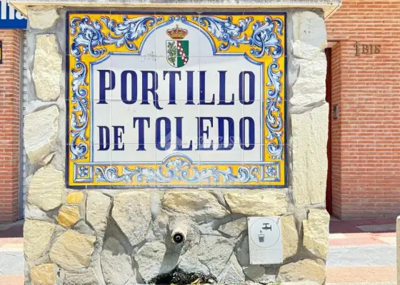 Casa en venta en Portillo De Toledo - Portillo De Toledo, 67.500 €, 154 m2, ref. 660746