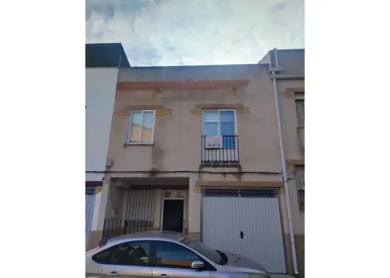 Casa en venta en Puebla del Príncipe