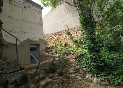 Casa en venta en Ruidera en Ruidera