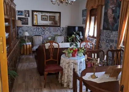 Casa en venta en San Carlos del Valle, 3 dorm. · 145.000 € en San Carlos del Valle