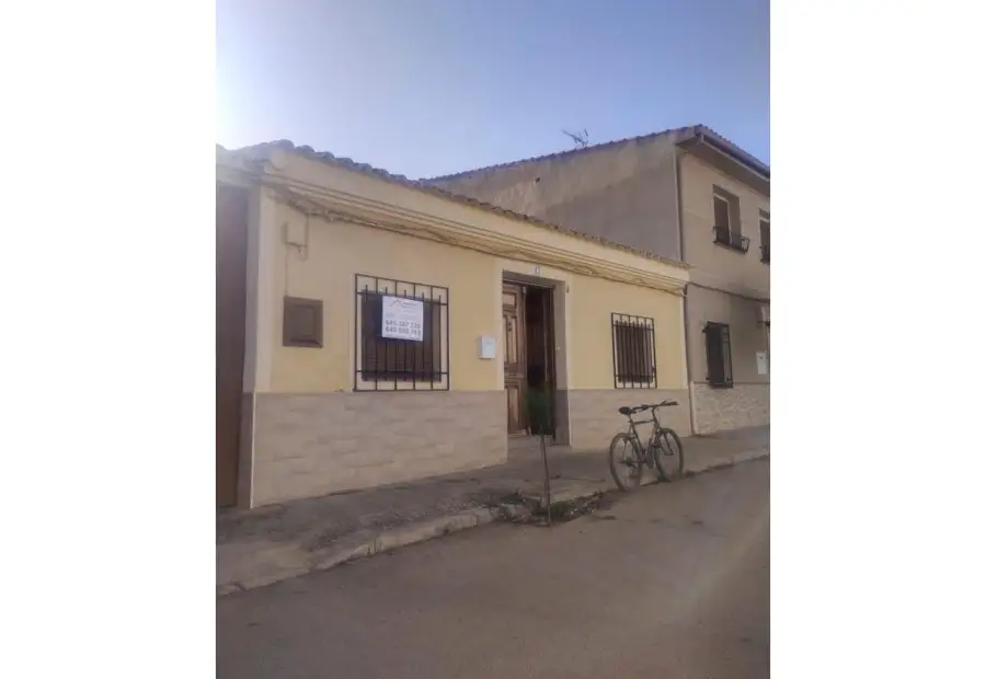 Casa en venta en San Carlos del Valle en San Carlos del Valle