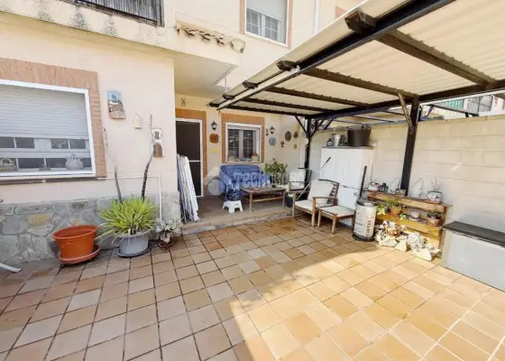 Casa en venta en Seseña - Seseña, 306.000 €, 186 m2, ref. 661446