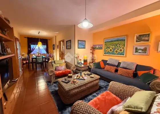 Casa en venta en Torrejón Del Rey - Torrejón Del Rey, 281.900 €, 152 m2, ref. 663687