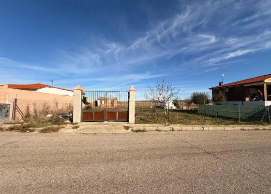 Casa en venta en Torrejón Del Rey - Torrejón Del Rey, 60.000 €, 42 m2, ref. 640754