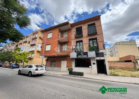 Casa en venta en Torrijos - Torrijos, 169.900 €, 170 m2, ref. 658285