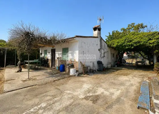Casa en venta en Ugena - Ugena, 169.900 €, 814 m2, ref. 666995