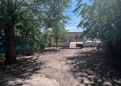 Casa en venta en Villafranca De Los Caballeros, de 71 m2 con 3 dormitorios, baño y terreno por 75.000 €, Ref. 0308 en Villafranca de los Caballeros