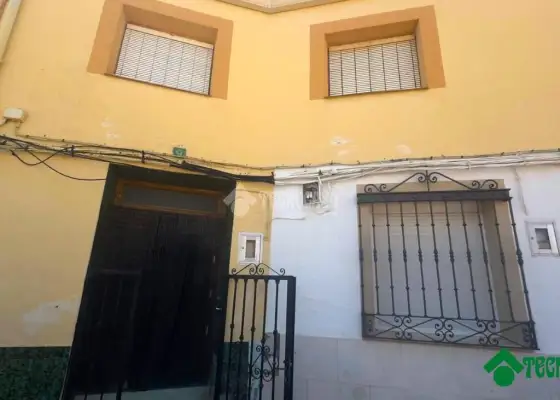 Casa en venta en Villarejo De Fuentes - Villarejo De Fuentes, 19.900 €, 281 m2, ref. 665307