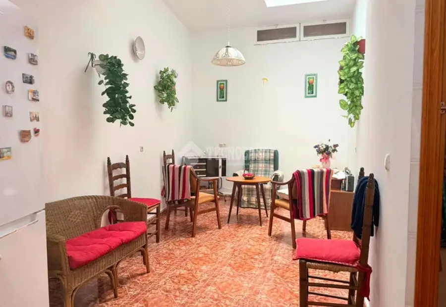 Casa en venta en Villarrubia De Santiago - Villarrubia De Santiago, 106.000 €, 226 m2, ref. 661944 en Villarrubia de Santiago