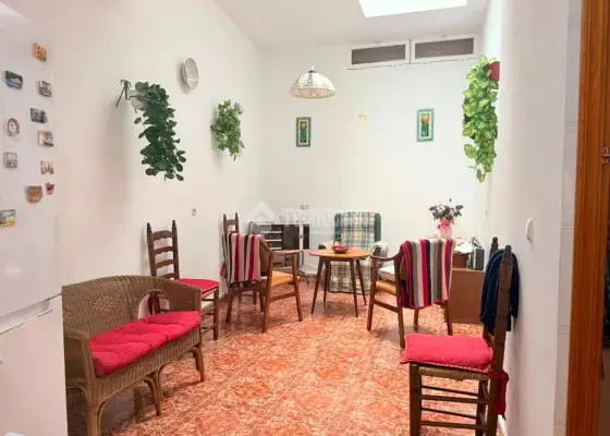 Casa en venta en Villarrubia De Santiago - Villarrubia De Santiago, 106.000 €, 226 m2, ref. 661944