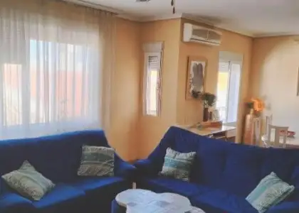 Casa en venta en Villarta De San Juan, Rincon, de 270 m2 con 3 dormitorios, baño, plaza de garaje, trastero, balcón y terraza por 99.000 €, Ref. 0419 en Villarta de San Juan