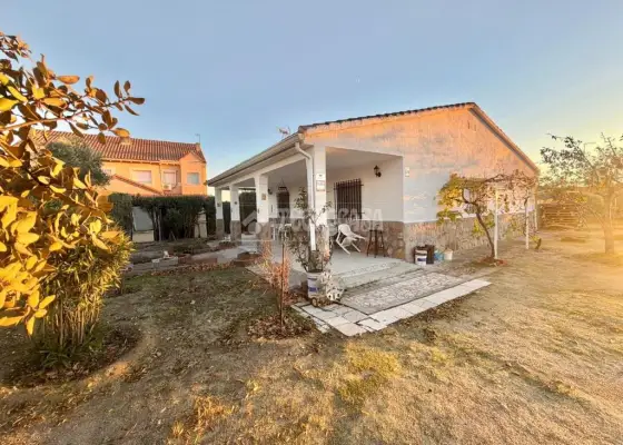 Casa en venta en Yeles - Yeles, 259.900 €, 98 m2, ref. 639703