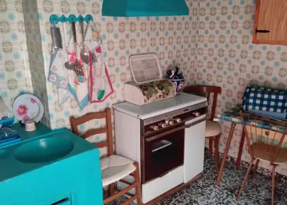 Casa en venta para reformar, almodovar del campo en Almodóvar del Campo