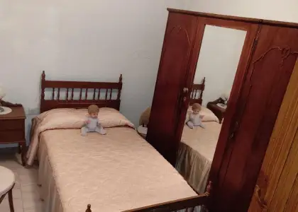 Casa en venta para reformar, almodovar del campo en Almodóvar del Campo