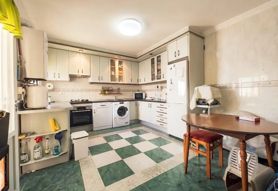 Casa en venta reformada. en Puertollano