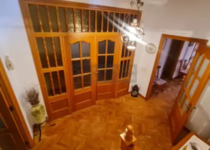 Casa en venta totalmente amueblada. en Los Hinojosos