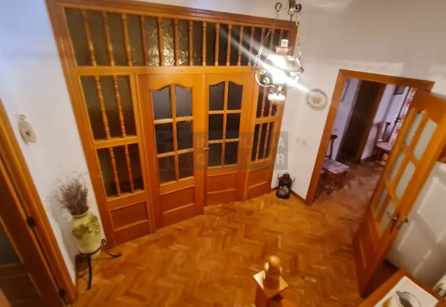 Casa en venta totalmente amueblada. en Los Hinojosos