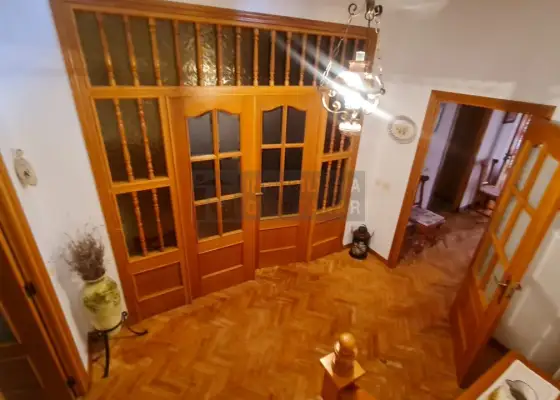 Casa en venta totalmente amueblada. en Los Hinojosos