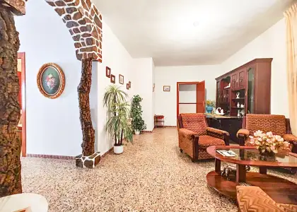 Casa en Venta Zona Cristobal Colon. en Puertollano