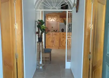 CASA en ZONA POBLADO para ENTRAR A VIVIR en Puertollano