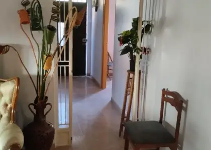 CASA en ZONA POBLADO para ENTRAR A VIVIR en Puertollano