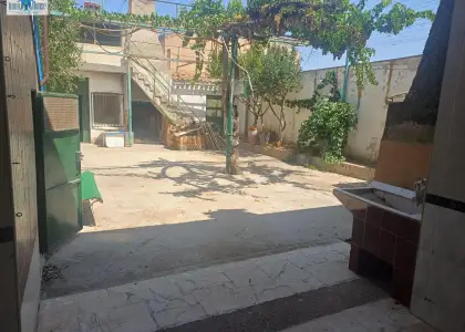 Casa independente en venta en el salobral en Albacete