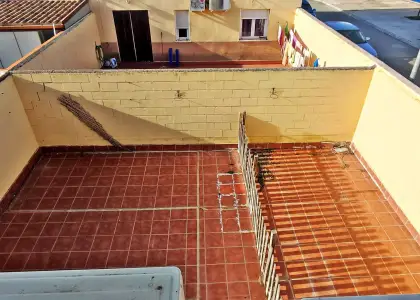 Casa o chalet en venta en Pozuelo de Calatrava en Pozuelo de Calatrava