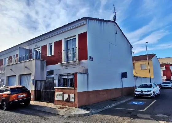 Casa o chalet en venta en Pozuelo de Calatrava