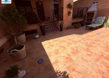 Casa o chalet en zona alto los molinos en Albacete
