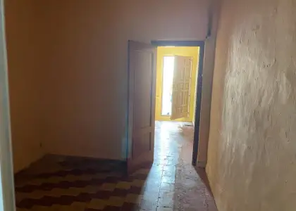 Casa para reformar en Argamasilla de Calatrava