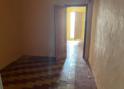 Casa para reformar en Argamasilla de Calatrava