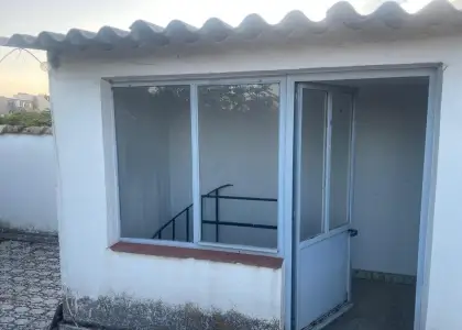 Casa para reformar en Argamasilla de Calatrava