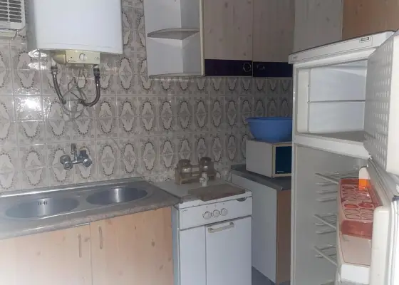 Casa para reformar en Argamasilla de Calatrava