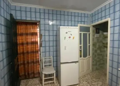 Casa para reformar en Puertollano
