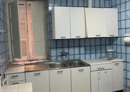Casa para reformar en Puertollano