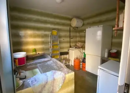 Casa para reformar en Puertollano
