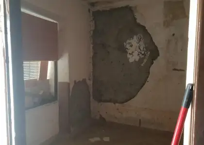 CASA para REFORMAR zona MINERO en Puertollano