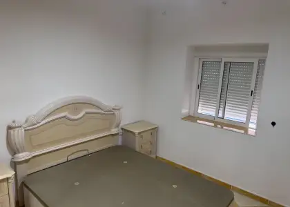 Casa reformada en el carmen en Puertollano