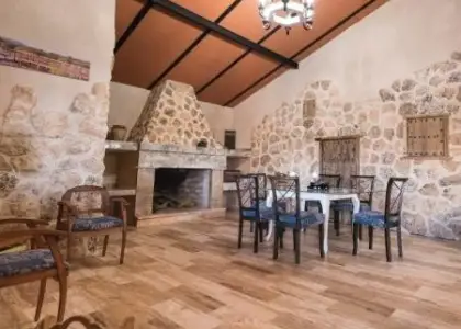 Casa Rural en Daimiel en Daimiel